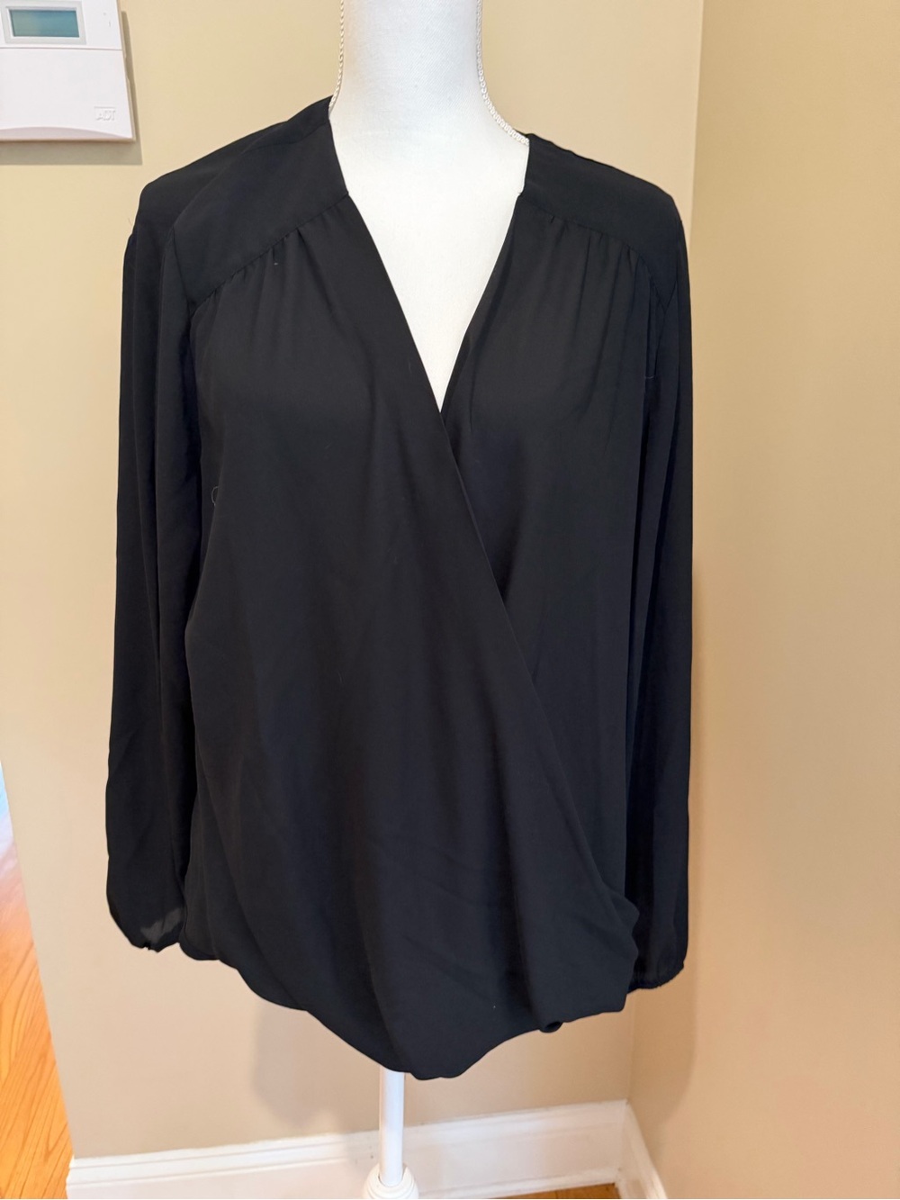 NWOT INC Blouse